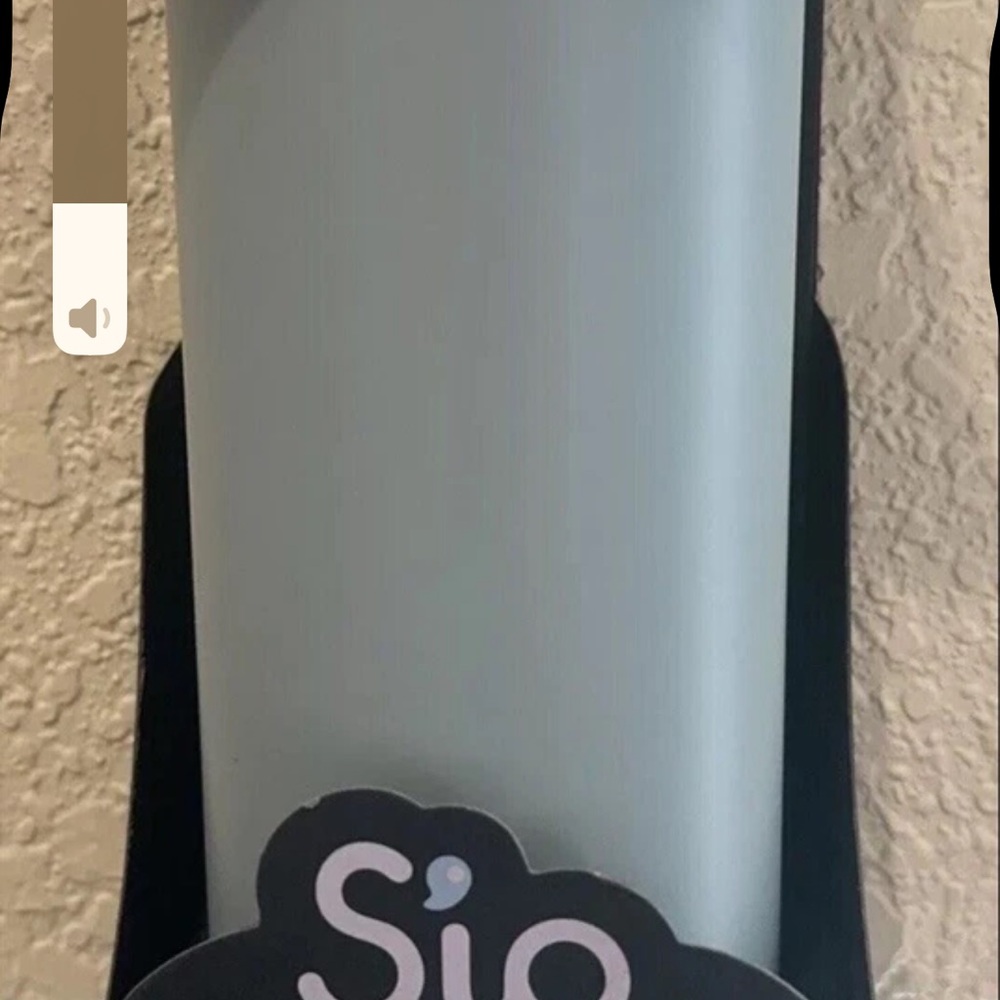 S'ip by S'well Vacuum Insulated Stainless Steel Travel Mug Clean Slate 16 oz Cup